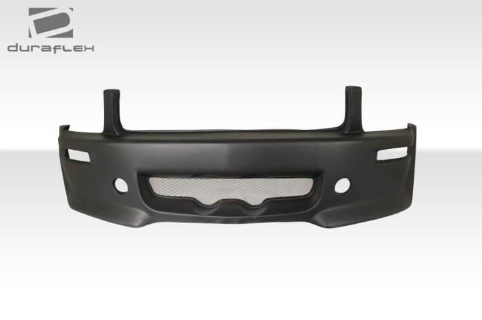 Ford Mustang Duraflex Eleanor Front Bumper Cover - 1 Piece - 104767 thumbnail 7