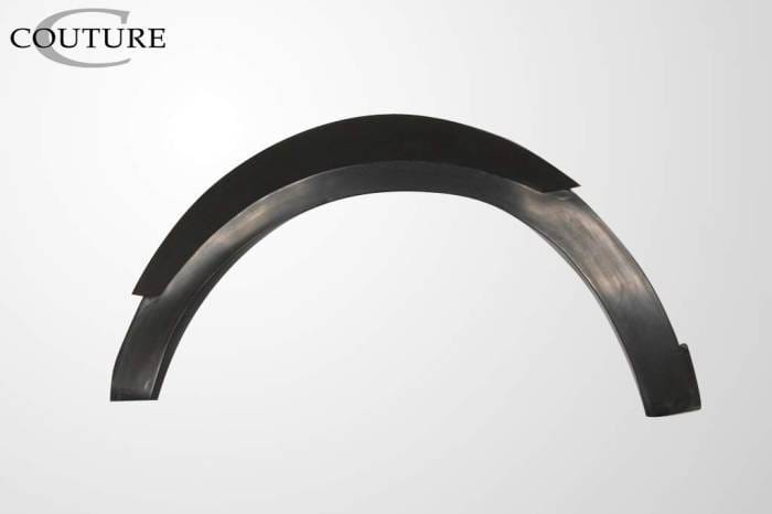 Ford Mustang Demon Couture Urethane Front Fender Flares 104786 thumbnail 7