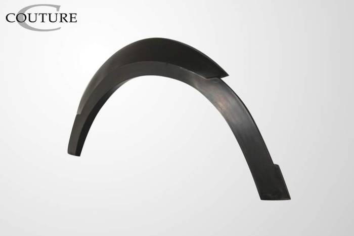 Ford Mustang Demon Couture Urethane Front Fender Flares 104786 thumbnail 8