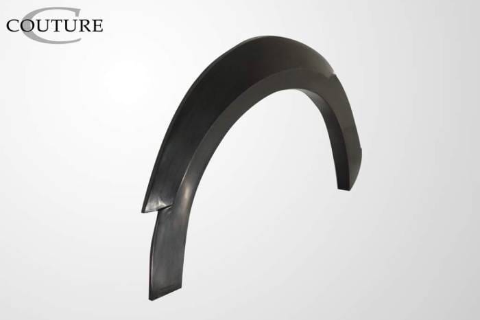 Ford Mustang Demon Couture Urethane Front Fender Flares 104786 thumbnail 9