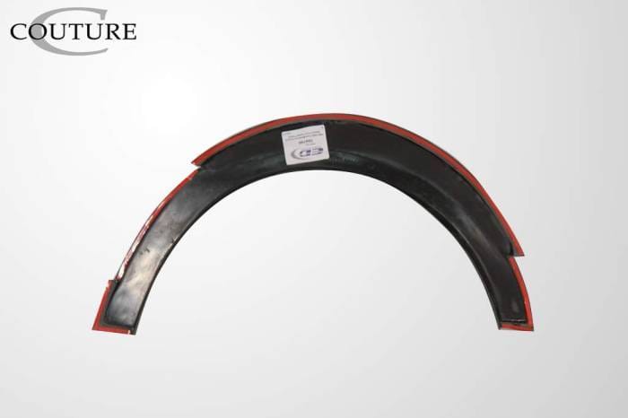 Ford Mustang Demon Couture Urethane Front Fender Flares 104786 thumbnail 10