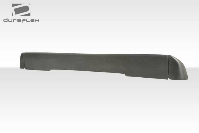 Mercedes-Benz S Class Duraflex AMG Look Wing Trunk Lid Spoiler - 3 Piece - 105381 thumbnail 6