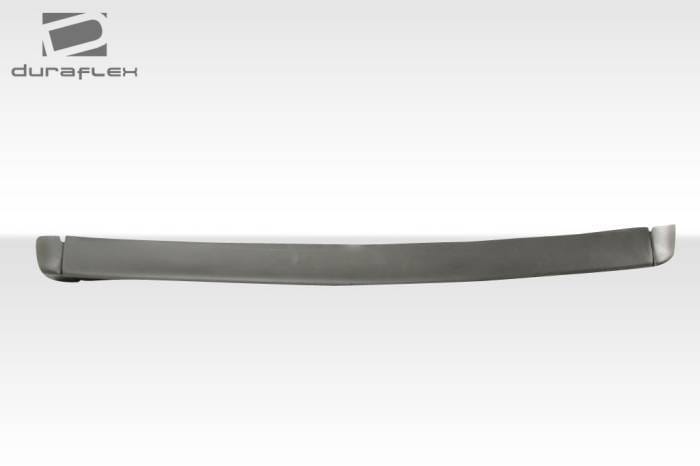 Mercedes-Benz S Class Duraflex AMG Look Wing Trunk Lid Spoiler - 3 Piece - 105381 thumbnail 9