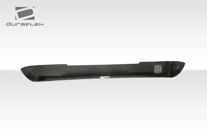 Mercedes-Benz S Class Duraflex AMG Look Wing Trunk Lid Spoiler - 3 Piece - 105381 thumbnail 10