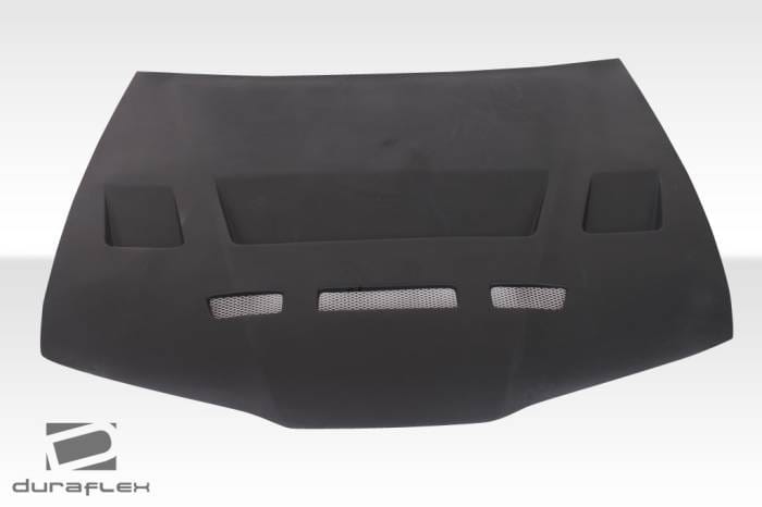 Honda Prelude Duraflex Predator Hood - 1 Piece - 105552 thumbnail 7
