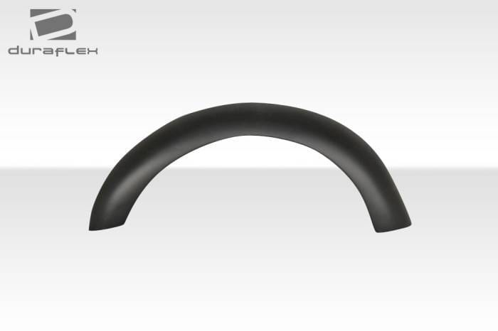 Pontiac Sunfire Duraflex Millenium Wide Body Front Fender Flares - 2 Piece - 105592 thumbnail 7