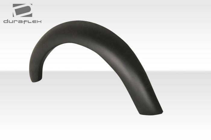 Pontiac Sunfire Duraflex Millenium Wide Body Front Fender Flares - 2 Piece - 105592 thumbnail 8