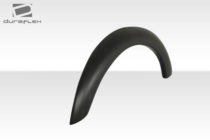 Pontiac Sunfire Duraflex Millenium Wide Body Front Fender Flares - 2 Piece - 105592 thumbnail 9