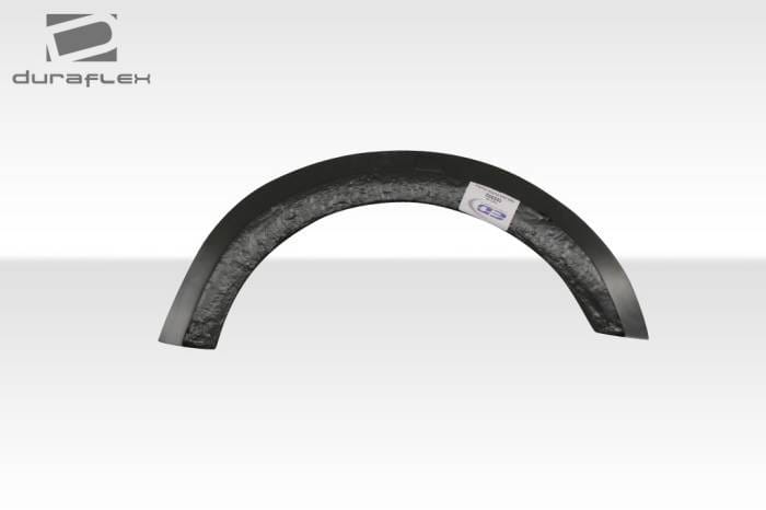 Pontiac Sunfire Duraflex Millenium Wide Body Front Fender Flares - 2 Piece - 105592 thumbnail 10