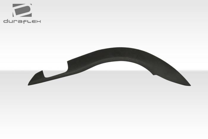 Pontiac Sunfire Duraflex Millenium Wide Body Rear Fender Flares - 2 Piece - 105593 thumbnail 6