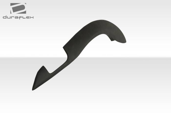 Pontiac Sunfire Duraflex Millenium Wide Body Rear Fender Flares - 2 Piece - 105593 thumbnail 7