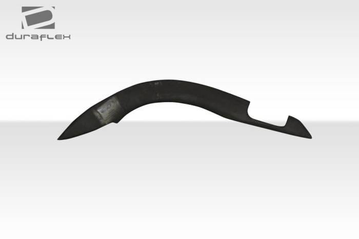 Pontiac Sunfire Duraflex Millenium Wide Body Rear Fender Flares - 2 Piece - 105593 thumbnail 8