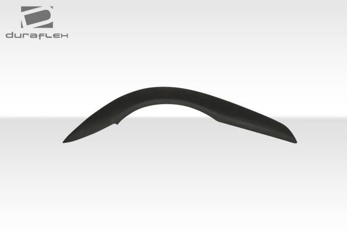 Pontiac Sunfire Duraflex Millenium Wide Body Rear Fender Flares - 2 Piece - 105593 thumbnail 9