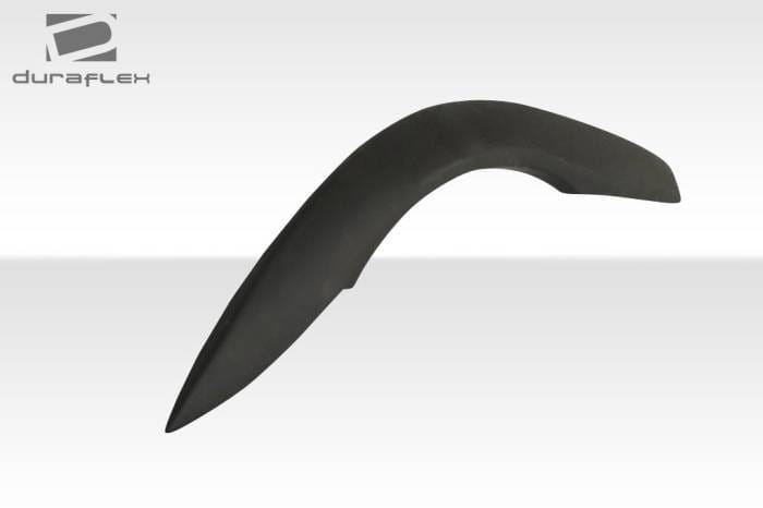 Pontiac Sunfire Duraflex Millenium Wide Body Rear Fender Flares - 2 Piece - 105593 thumbnail 10