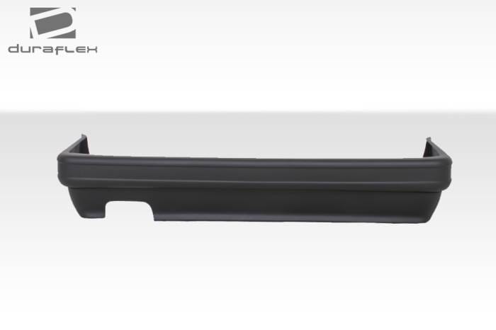 BMW 3 Series Duraflex M-Tech Rear Bumper Cover - 1 Piece - 105324 thumbnail 5