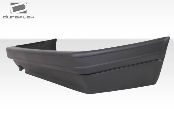 BMW 3 Series Duraflex M-Tech Rear Bumper Cover - 1 Piece - 105324 thumbnail 7