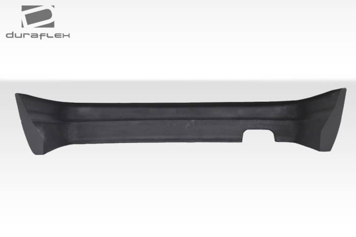 BMW 3 Series Duraflex M-Tech Rear Bumper Cover - 1 Piece - 105324 thumbnail 10