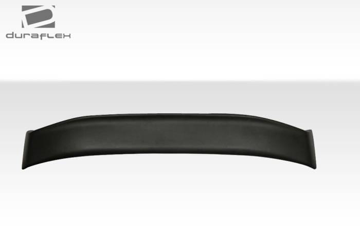 BMW 3 Series Duraflex M-Tech Wing Trunk Lid Spoiler - 1 Piece - 105325 thumbnail 7