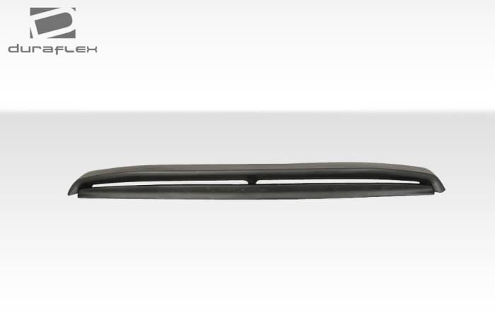 BMW 3 Series Duraflex M-Tech Wing Trunk Lid Spoiler - 1 Piece - 105325 thumbnail 8