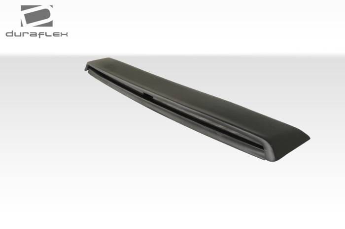 BMW 3 Series Duraflex M-Tech Wing Trunk Lid Spoiler - 1 Piece - 105325 thumbnail 9