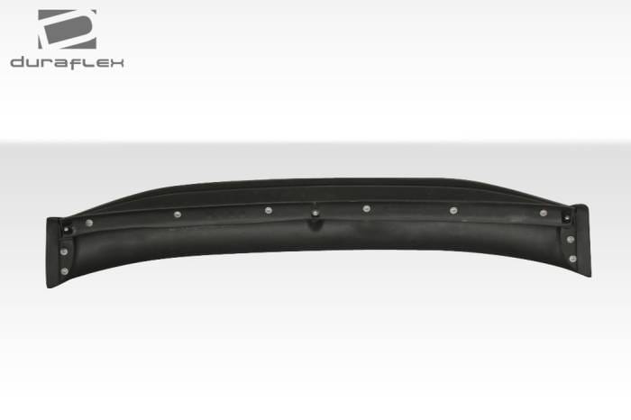 BMW 3 Series Duraflex M-Tech Wing Trunk Lid Spoiler - 1 Piece - 105325 thumbnail 10