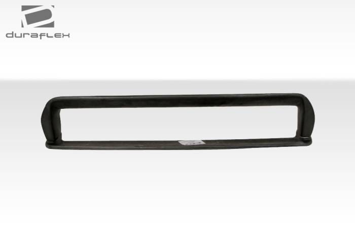 BMW 3 Series 2DR Duraflex DTM Look Wing Trunk Lid Spoiler - 2 Piece - 105328 thumbnail 7