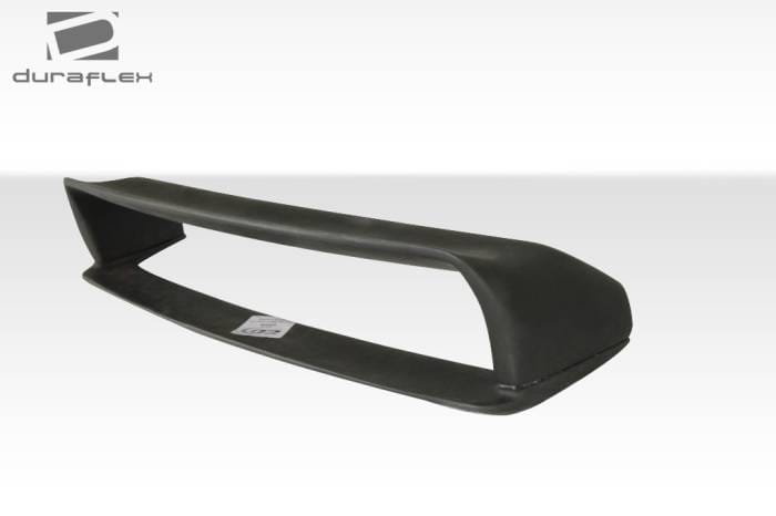 BMW 3 Series 2DR Duraflex DTM Look Wing Trunk Lid Spoiler - 2 Piece - 105328 thumbnail 8