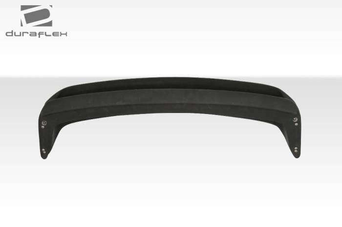 BMW 3 Series 2DR Duraflex DTM Look Wing Trunk Lid Spoiler - 2 Piece - 105328 thumbnail 9