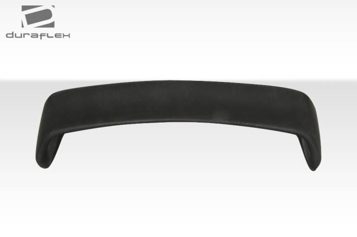 BMW 3 Series 2DR Duraflex DTM Look Wing Trunk Lid Spoiler - 2 Piece - 105328 thumbnail 10