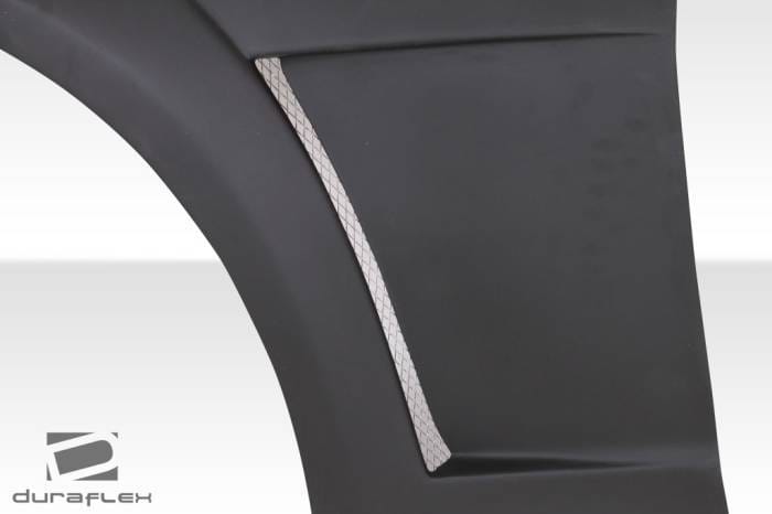 Chevrolet Camaro Duraflex Hot Wheels Wide Body Front Fenders - 2 Piece - 105817 thumbnail 7