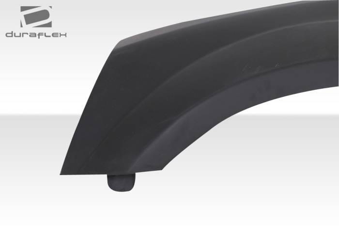 Chevrolet Camaro Duraflex Hot Wheels Wide Body Front Fenders - 2 Piece - 105817 thumbnail 9