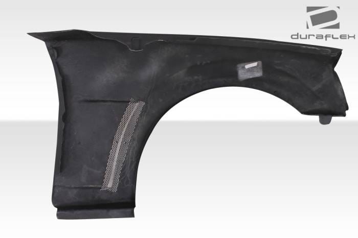 Chevrolet Camaro Duraflex Hot Wheels Wide Body Front Fenders - 2 Piece - 105817 thumbnail 10