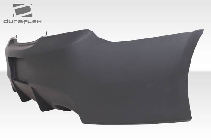 Hyundai Genesis Duraflex Hot Wheels Rear Bumper Cover - 1 Piece - 105830 thumbnail 7