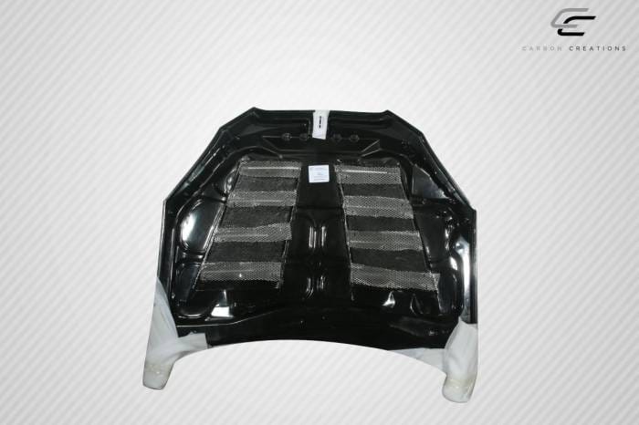 Hyundai Genesis 2DR Circuit Carbon Fiber Body Kit- Hood 105838 thumbnail 7