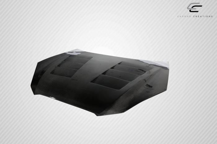 Hyundai Genesis 2DR Circuit Carbon Fiber Body Kit- Hood 105838 thumbnail 9