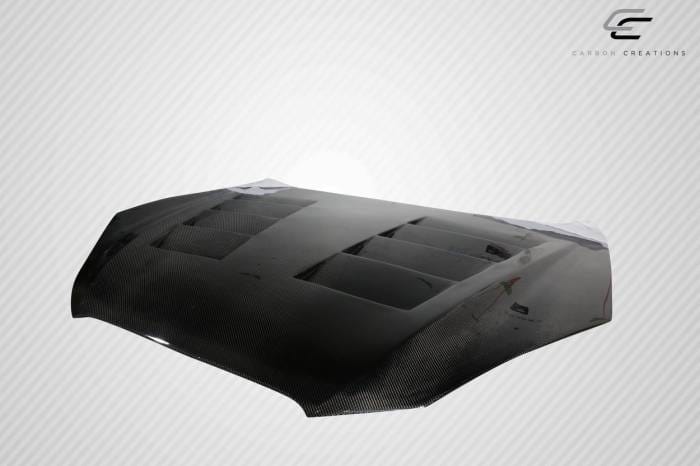 Hyundai Genesis 2DR Circuit Carbon Fiber Body Kit- Hood 105838 thumbnail 10