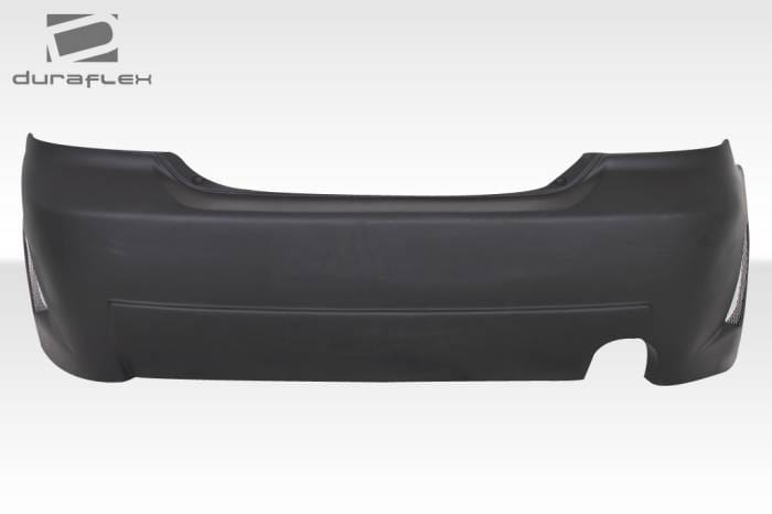 Scion tC Duraflex B-2 Rear Bumper Cover - 1 Piece - 105595 thumbnail 5