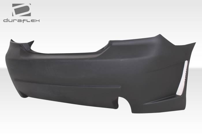 Scion tC Duraflex B-2 Rear Bumper Cover - 1 Piece - 105595 thumbnail 6