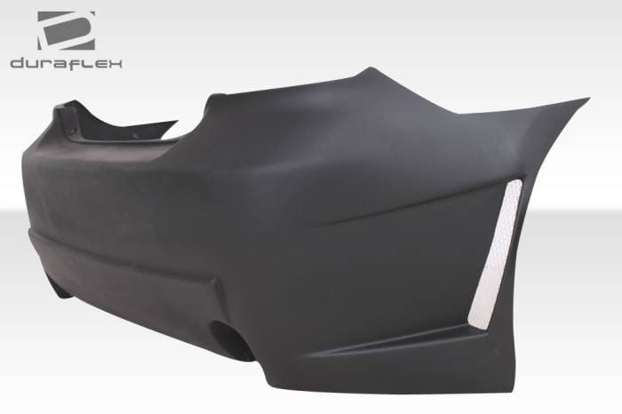 Scion tC Duraflex B-2 Rear Bumper Cover - 1 Piece - 105595 thumbnail 7
