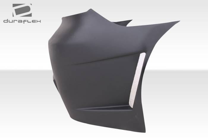 Scion tC Duraflex B-2 Rear Bumper Cover - 1 Piece - 105595 thumbnail 8