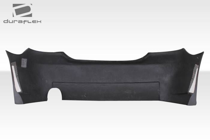 Scion tC Duraflex B-2 Rear Bumper Cover - 1 Piece - 105595 thumbnail 10