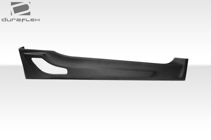 Smart ForTwo Duraflex FX Side Skirts Rocker Panels - 2 Piece - 105668 thumbnail 7