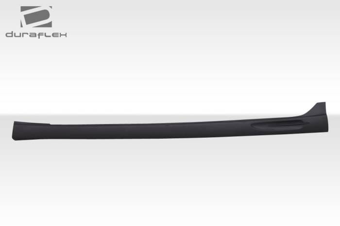 Lexus LS Duraflex W-1 Side Skirts Rocker Panels - 2 Piece - 105672 thumbnail 7