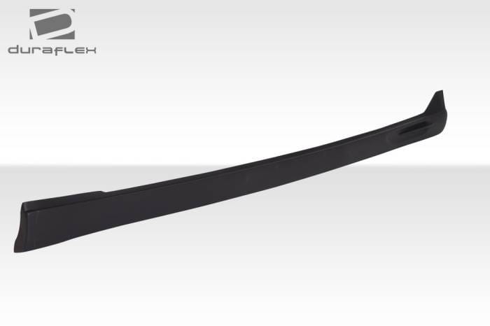 Lexus LS Duraflex W-1 Side Skirts Rocker Panels - 2 Piece - 105672 thumbnail 8