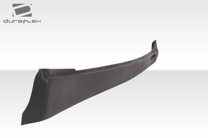 Lexus LS Duraflex W-1 Side Skirts Rocker Panels - 2 Piece - 105672 thumbnail 9