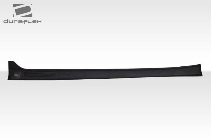 Lexus LS Duraflex W-1 Side Skirts Rocker Panels - 2 Piece - 105672 thumbnail 10