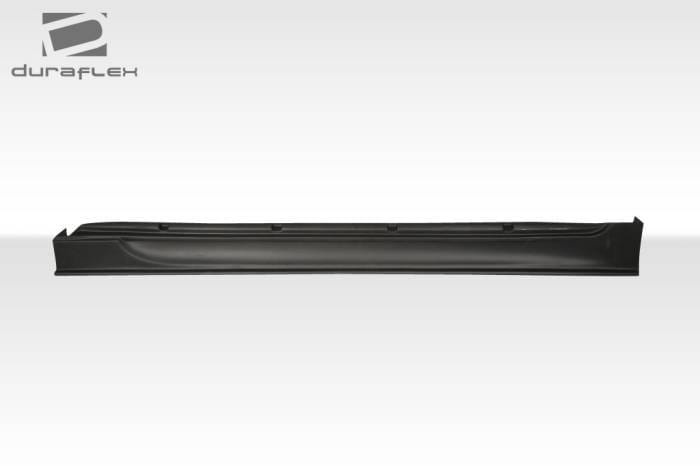 Nissan Altima Duraflex Sigma Side Skirts Rocker Panels - 2 Piece - 105683 thumbnail 7
