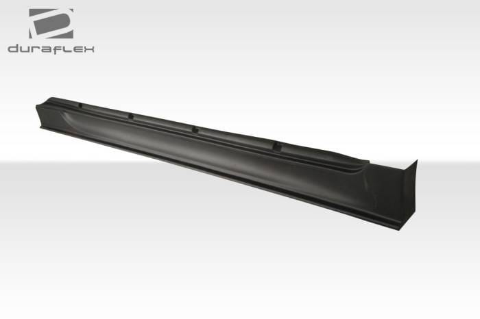 Nissan Altima Duraflex Sigma Side Skirts Rocker Panels - 2 Piece - 105683 thumbnail 8