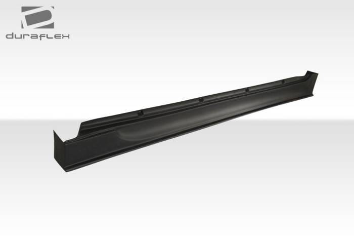 Nissan Altima Duraflex Sigma Side Skirts Rocker Panels - 2 Piece - 105683 thumbnail 9