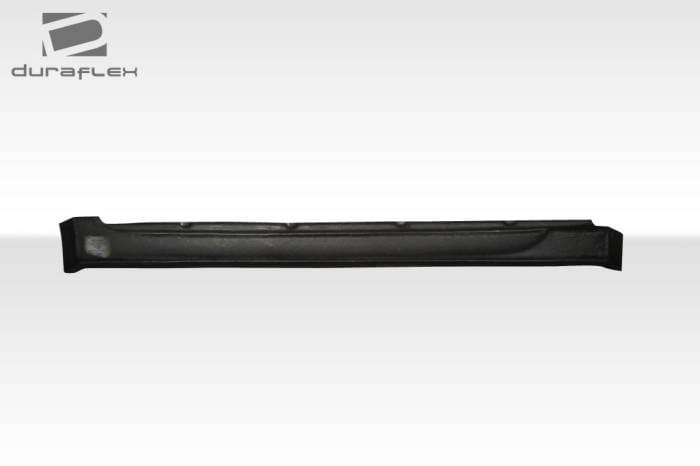 Nissan Altima Duraflex Sigma Side Skirts Rocker Panels - 2 Piece - 105683 thumbnail 10
